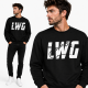 BLUZA M8 SPORTOWE LWG 9